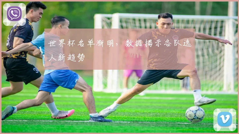 世界杯名单渐明，数据揭示各队选人新趋势